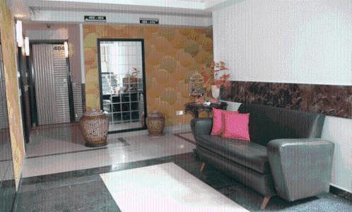 Istay Hotels Infantry Road Bangalore Esterno foto